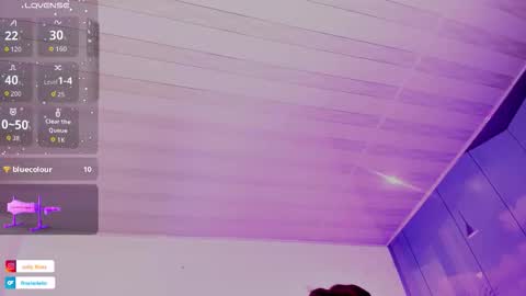 Jacky online show from 03.27.26