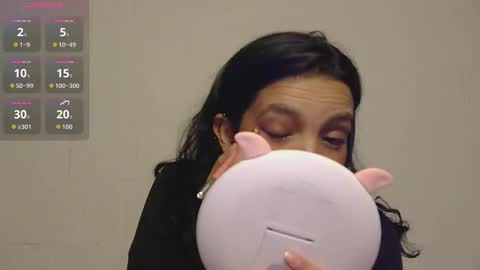 CELESTE online show from 02.24.26