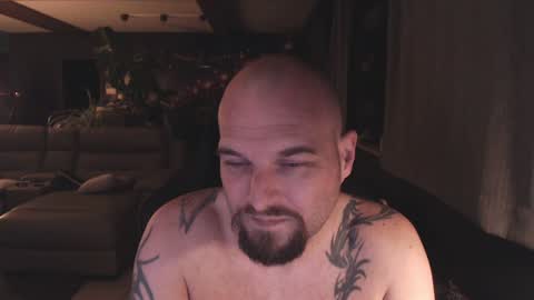 Jack online show from 12.01.24