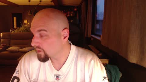 Jack online show from 12.31.24