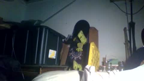 Snapshot of ripperusa33 chatting on 12.15.25 ripperusa33 online show from 12.15.25