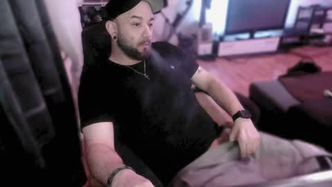 Snapshot of riptid3_ chatting on 02.21.25 Ask Me online show from 02.21.25