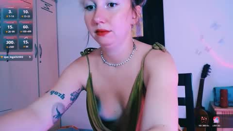 Rita online show from 03.21.26