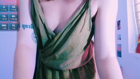 Rita online show from 03.31.26