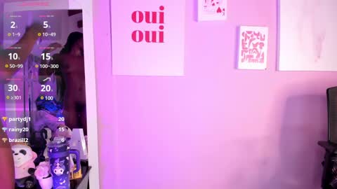 Ririblonde online show from 12.13.24