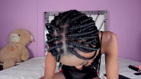 Ririblonde online show from 01.03.25