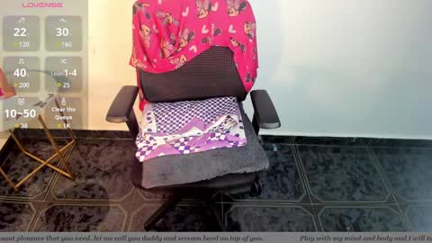 Ririblonde online show from 01.23.25