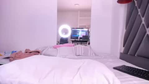 Ririblonde online show from 09.24.25