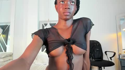 Ririblonde online show from 10.06.25