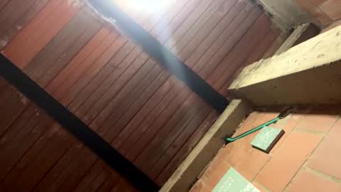 Ririblonde online show from 11.21.25