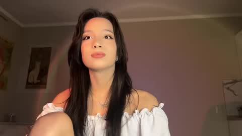 riricaa online show from 04.10.26