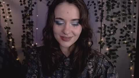 risha_laass online show from 01.11.26