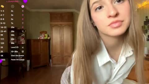 Mary online show from 05.31.26
