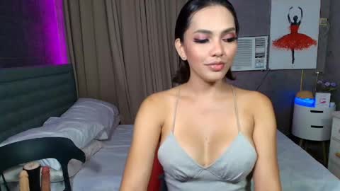 Miss Cassie online show from 05.27.26