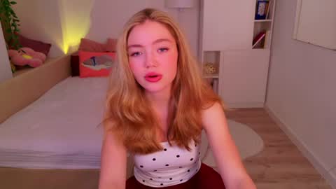 Snapshot of rita__shy chatting on 06.13.26 Rita online show from 06.13.26