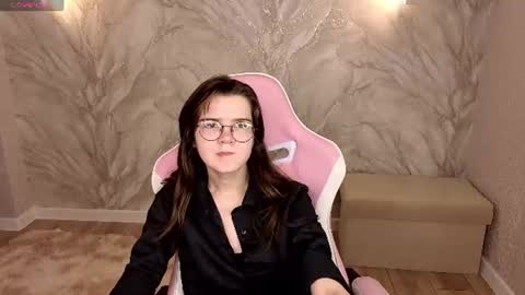 Rita Addams online show from 07.10.26