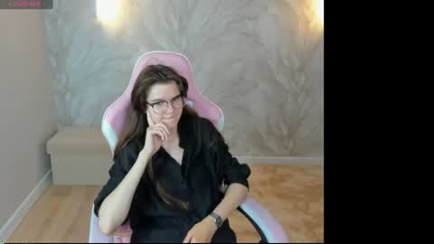 Rita Addams online show from 07.18.26
