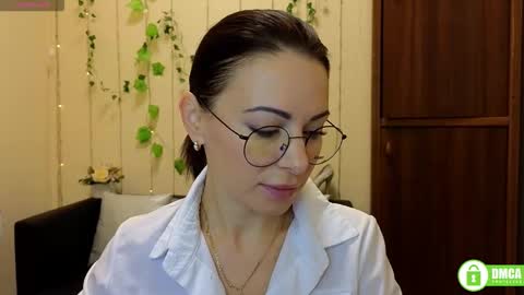 Snapshot of rita_lovyl chatting on 10.03.25 Rita online show from 10.03.25