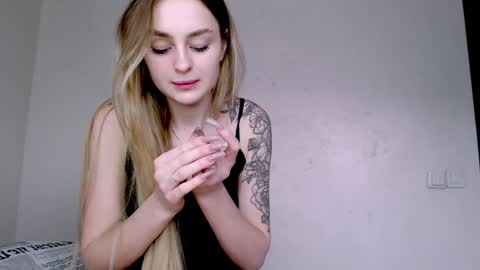Rita online show from 01.18.25