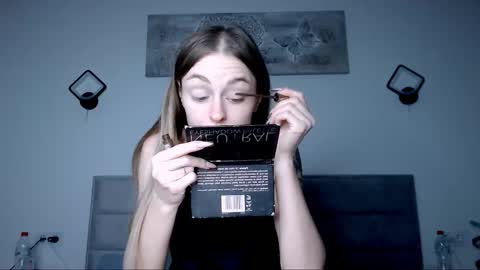 Rita online show from 11.10.25