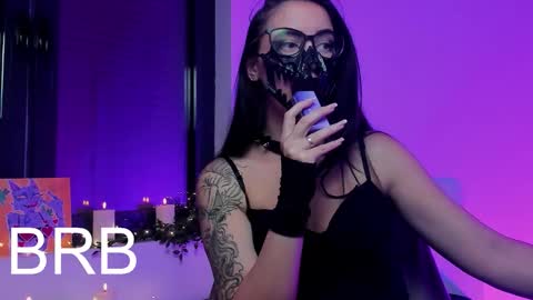 Miss Rita online show from 11.05.25