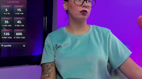 Miss Rita online show from 11.08.25