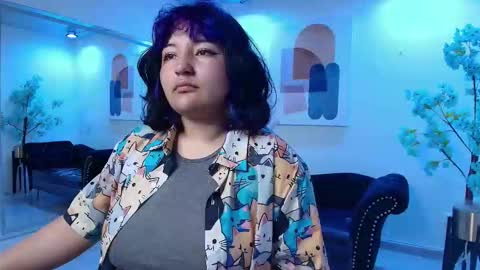 Ritsuka online show from 09.09.25