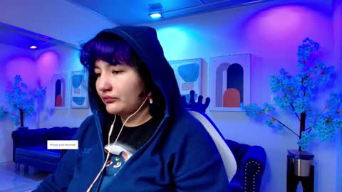 Ritsuka online show from 09.14.25