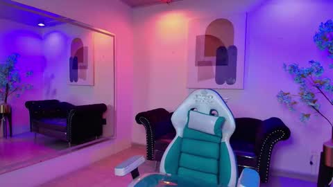 Ritsuka online show from 09.16.25