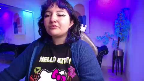 Ritsuka online show from 10.18.25