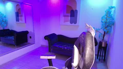 Ritsuka online show from 10.21.25