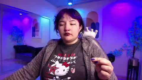 Ritsuka online show from 10.24.25