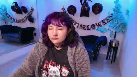 Ritsuka online show from 10.30.25