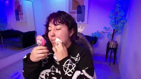 Ritsuka online show from 11.16.25