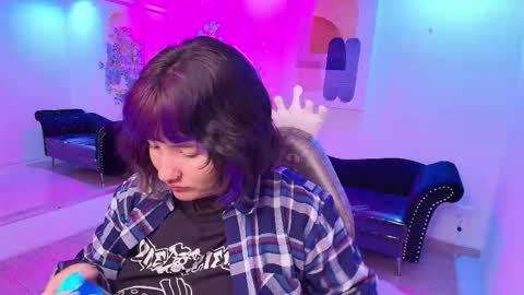 Ritsuka online show from 01.10.26