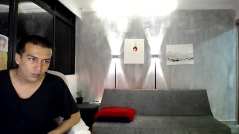 ritual_red online show from 06.12.26