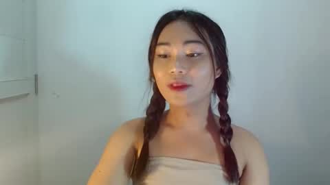 Snapshot of ritzy_steel chatting on 01.06.25 RITZY online show from 01.06.25