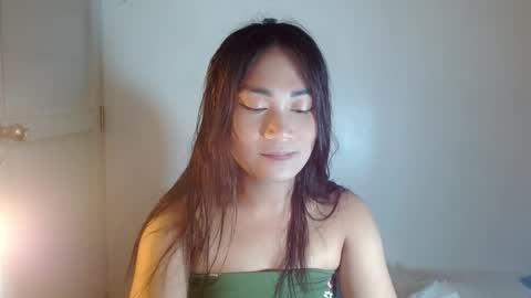 Snapshot of ritzy_steel chatting on 01.19.25 RITZY online show from 01.19.25