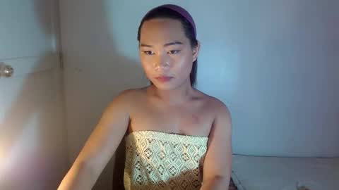 Snapshot of ritzy_steel chatting on 02.15.25 RITZY online show from 02.15.25