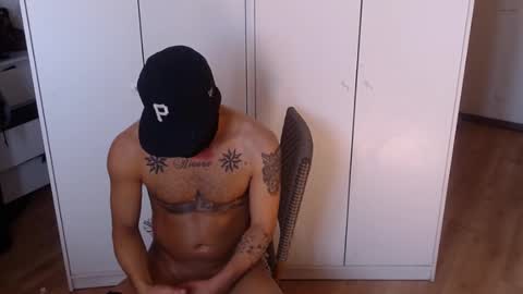 Jose Rivera online show from 03.08.25