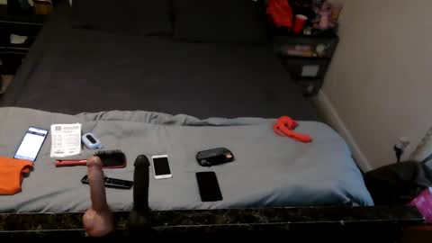 Snapshot of riversaint chatting on 01.08.26 River Saint online show from 01.08.26