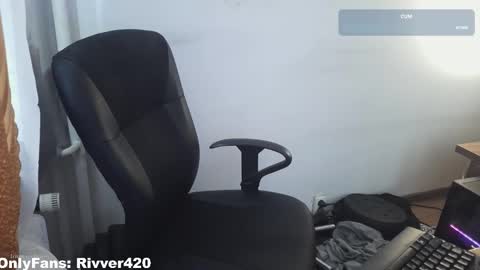 River online show from 09.19.25