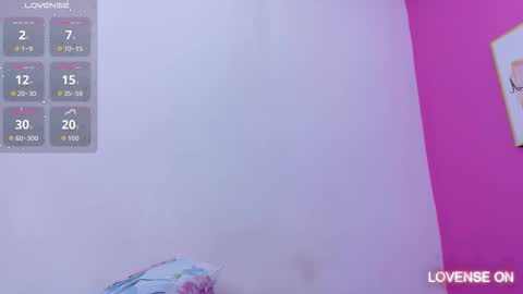 Snapshot of rizantella chatting on 02.15.26 rizantella online show from 02.15.26