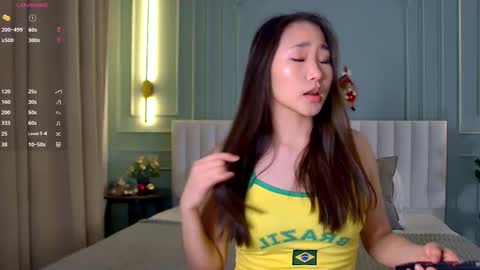 Rize online show from 12.15.25