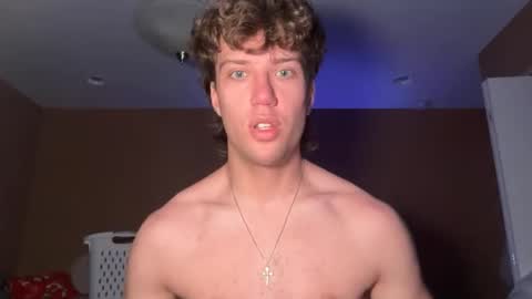 rjbrown03 online show from 04.08.26