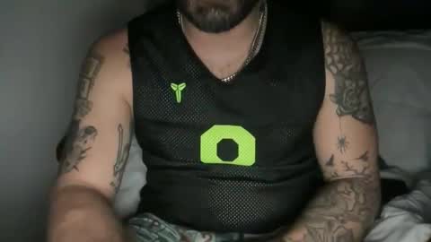 rjgreen2k21 online show from 03.04.26