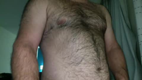 pvt hairy online show from 01.16.25