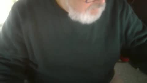 Snapshot of rndmronnie chatting on 12.28.24 Ron Rodan online show from 12.28.24