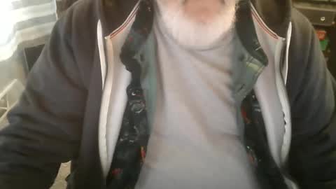 Snapshot of rndmronnie chatting on 01.24.25 Ron Rodan online show from 01.24.25