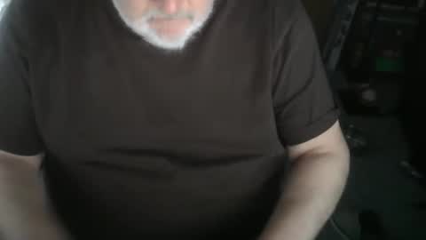 Snapshot of rndmronnie chatting on 02.16.25 Ron Rodan online show from 02.16.25